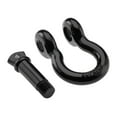 thumbnail image 3 of Supreme Suspensions UNVREVYG01B2 D-Ring Shackle, 3 of 6
