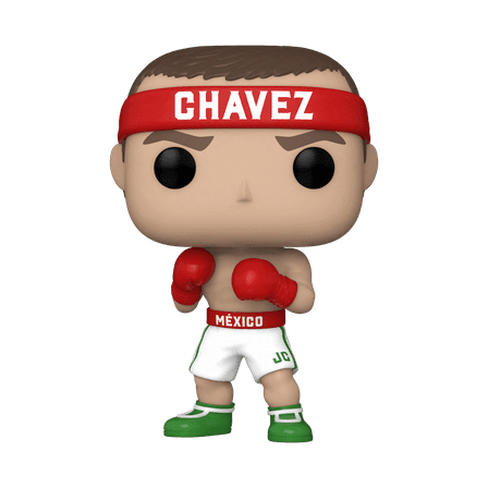 Funko Chavez Unisex Teen Vinyl Figures, Multicolor