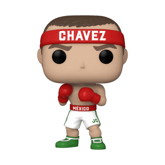 Funko Chavez Unisex Teen Vinyl Figures, Multicolor