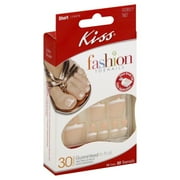 FASH TOENAIL ACCT KIT BERMUDA Misc