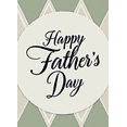 thumbnail image 4 of Decorative Design Happy Father's Day Banner Stylish Background Father's Day Celebration for Family Gathering Home Decoration Event Banner, 4 of 7