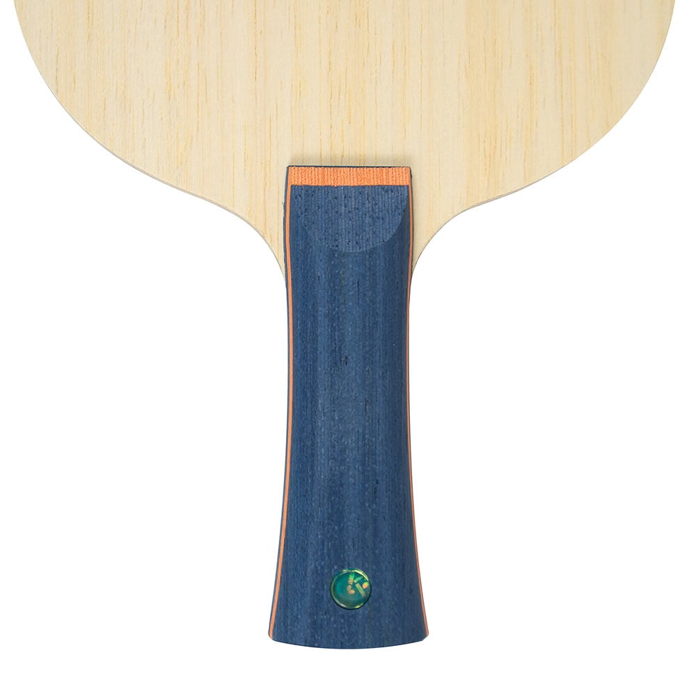 Butterfly Timo Boll Spirit Flared Table Tennis Blade