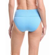 Next womens Harmony High Waist Bottom, XL, Blue