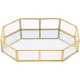 thumbnail image 4 of Multipurpose Trinket Dish Jewelry Dish Tray Ring Storage Holder Kitchen Plate(S), 4 of 9