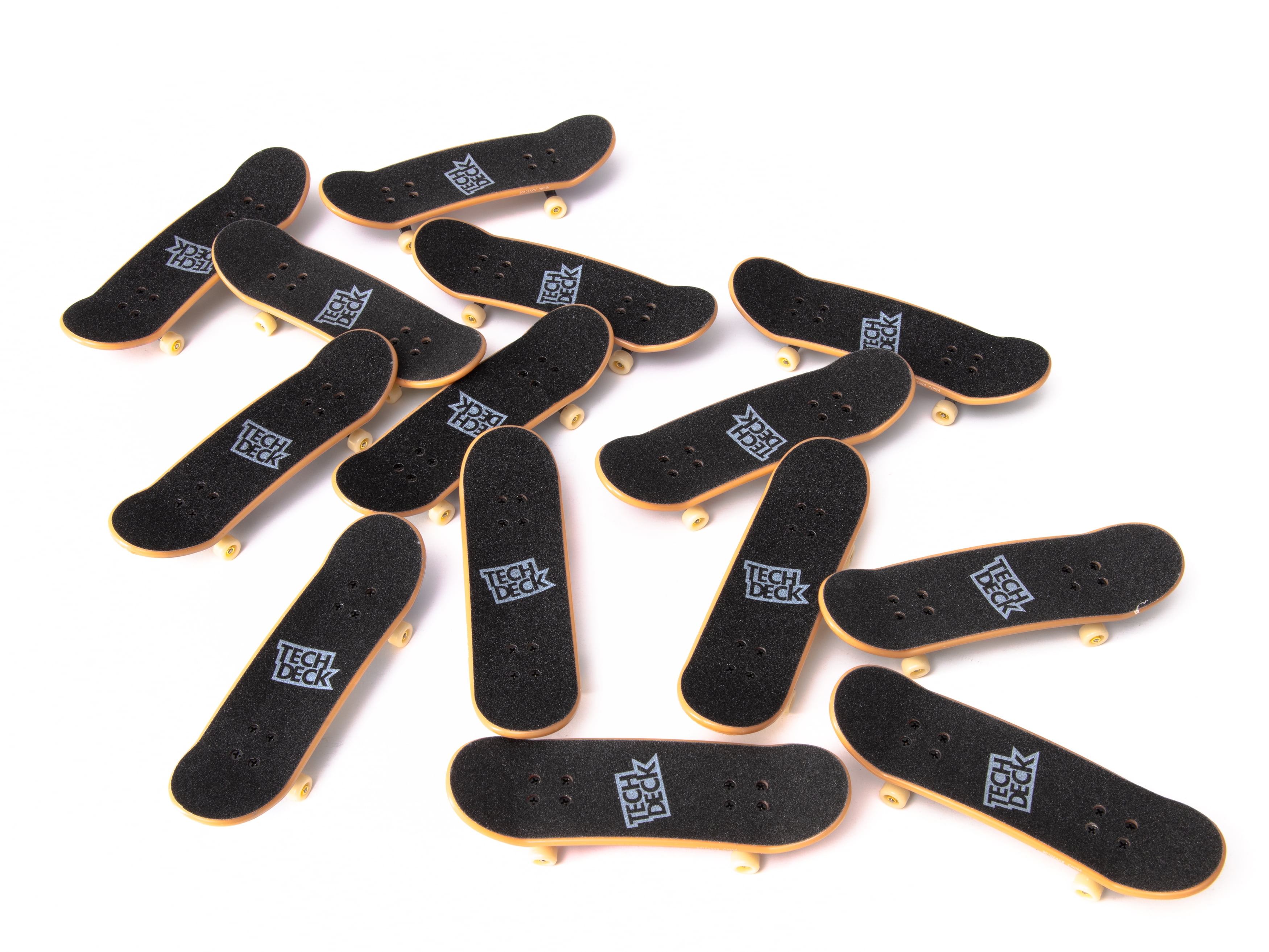Tech deck 14 pack Clearance