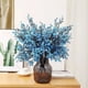 thumbnail image 2 of Oferta por tiempo limitado!Gypsophila-ramo de tela Floral pequeño, flores artificiales de seda para sala de estar y restaurante, 2 of 3