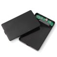 thumbnail image 3 of Caja de disco duro USB 3.1 SATA3 de 2,5 pulgadas para SSD HDD Disk Box Type C 3.1 Case Ndcxsfigh Para estrenar, 3 of 9