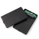 thumbnail image 3 of Caja HDD Caja de disco duro USB 3.1 SATA3 de 2,5 pulgadas para disco SSD Tipo C3.1 Caja Ehuebsd Para estrenar, 3 of 9