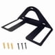 thumbnail image 1 of Ping Pong Paddle Rack with Ball Storage and Display Functionality, 1 of 5
