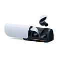 thumbnail image 6 of PlayStation PULSE Explore Wireless Earbuds with Charging Case, for PS5, White, 6 of 6