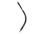 thumbnail image 1 of Tubo curvo con transmision largo por 68cm para desbrozadora compatible con Craftsman Weed Wacker 25cc 26mm, 1 of 2