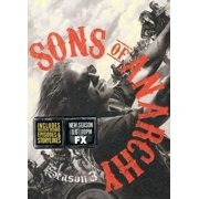 Sons of Anarchy: Season 3 [DVD]