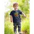 thumbnail image 2 of Cool Yourself T-Shirt Infant -Image by Shutterstock,  12 Months, 2 of 4