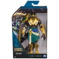 thumbnail image 2 of Figura de acción League of Legends Nasus Premium de 20 cm de altura, 2 of 9