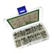 thumbnail image 4 of 100 Uds. Fusible de tubo de de sopdo rápido 5x20mm 250V 0,2-20A fusibles de de sopdo rápido Baoblaze Fusible de tubo de barco para automóvil, 4 of 8