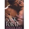 thumbnail image 1 of Pre-Owned Ask for It (Paperback) 0758214723 9780758214720, 1 of 1