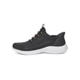 thumbnail image 3 of Skechers Men's Hands Free Step-Ins Reshift Slip-On Athletic Shoe, Wide Width Available, 3 of 5