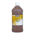 thumbnail image 4 of Rock Paint- Handy Art RPC203750 Little Masters Brown 32Oz Tempera Paint, 4 of 4