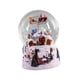 thumbnail image 5 of Caja de música navideña Caja musical giratoria Juguete coleccionable Novedad decorativa para Ciervo, 5 of 9