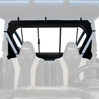 Sliding Rear Glass Window For Kawasaki Teryx KRX 1000 2020-2025