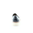 thumbnail image 5 of Naturalizer Womens Adiline Loafer 10 French Navy, 5 of 8