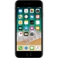 thumbnail image 4 of Refurbished Apple iPhone 7 A1660 (Fully Unlocked) 32GB Matte Black (Grade A) w/ Gift Box, 4 of 5