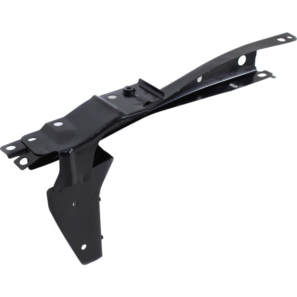 For Toyota Tacoma 2016 17 18 19 20 2021 Hood Latch Support | Center | CAPA | Replacement For TO1233120 | 191275106884