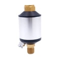 thumbnail image 1 of Regulador de pulverización Sunnimix Filtro de aire Compresor Herramienta Plata, 1 of 8