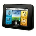 thumbnail image 2 of AcuRite Wireless Home Weather Station with Color Display, Indoor Outdoor Thermometer and Temperature Sensor (02077M), 2 of 6