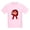 Light Pink, variant on CafePress - A Product Of Mississippi T Shirt - Light T-Shirt Kids XS-XL