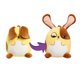 thumbnail image 1 of Juguete de peluche Just Play Flipeez Phil the Puppy para niños a partir de 3 años, 1 of 6
