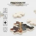 thumbnail image 5 of Honeii Starry Sky White Horse Pattern 1000 Piece Puzzles for Adults, Jigsaw Puzzles, 5 of 9