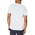 thumbnail image 2 of Lucky Brand Men's Lightweight Short Sleeve Graphic T-Shirt (Grey, S), 2 of 3