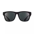 thumbnail image 2 of Goodr 8122023 Unisex Black-Frame Black-Lens Polarized Sunglasses, 2 of 2