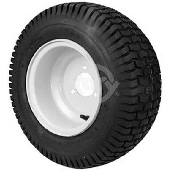 Wheel Assembly for Snapper