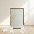 thumbnail image 1 of BESTYASH Packaging Corner Protectors EPE White Impact Absorption Artwork 24Pcs, 1 of 6