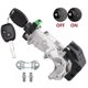 thumbnail image 2 of Ignition Key Switch Lock Cylinder Steering For Honda Civic Car Transmission 2006 2007 2008 2009 2010, 2 of 5