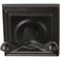 700 Series US12P Double Robe Hook
