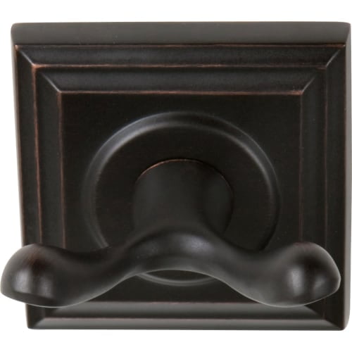 700 Series US12P Double Robe Hook