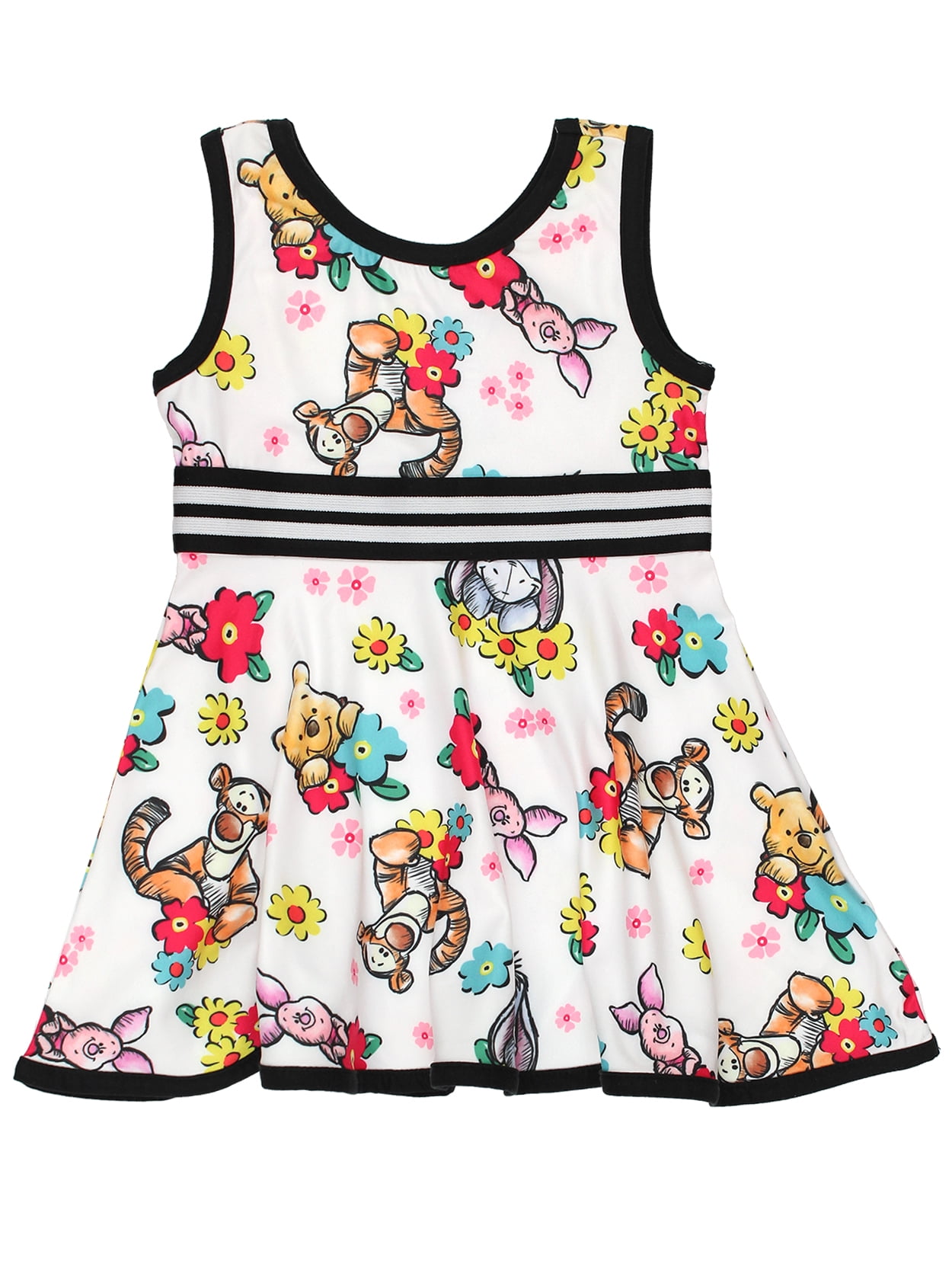 winnie the pooh girls clothes