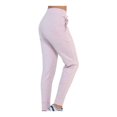 thumbnail image 4 of Pantalón Wilson para Mujer, Básico Deportivo Rosa Talla 2EG, 4 of 4