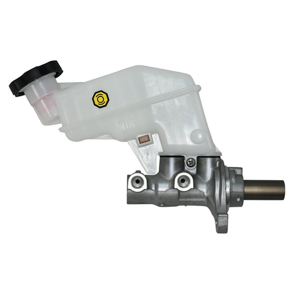 Mando Brake Master Cylinder 17A1139 Fits select: 2013 HYUNDAI ELANTRA, 2011 HYUNDAI ELANTRA TOURING