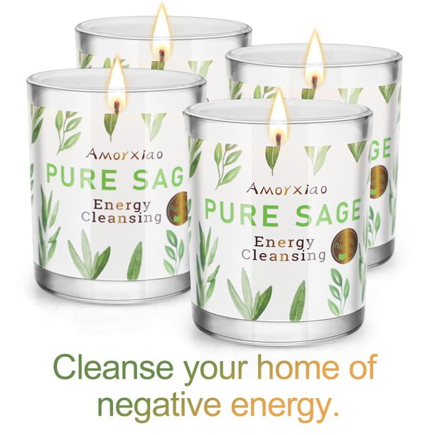 Details about   Aquiesse Pomegranate Sage LARGE 11oz Soy Candle Portfolio Collection 100 Hours! 