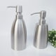 thumbnail image 4 of Envases Loción de Champú con Bomba de Jabón para - Capacidad 435ml Yotijar  Botellas desinfectantes para manos vacías, 4 of 8