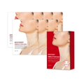thumbnail image 1 of Mascarilla de cuello MEDITHERAPY Wrinkle-Fit Colágeno con Ácido Hialurónico, 1 of 6
