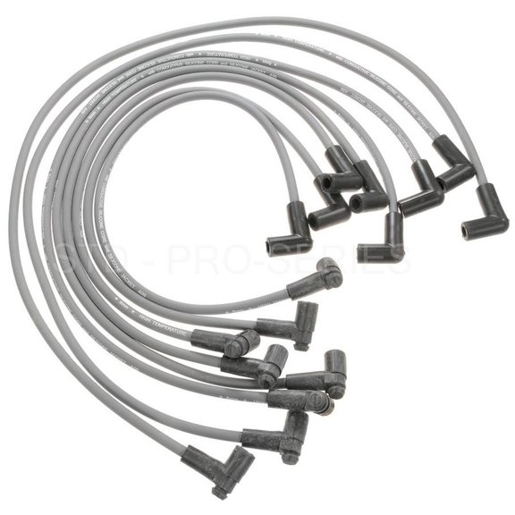 Standard 26818 Spark Plug Wire Set