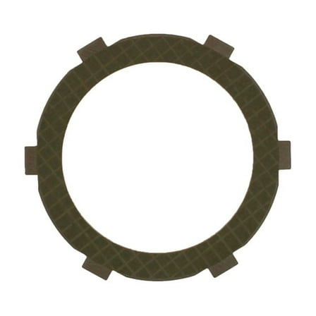 RAParts WN-RE37104 Disc, Clutch Fits John Deere 2010 2520 4000 4010 4020 4430 4030 4230
