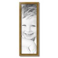 thumbnail image 2 of ArtToFrames 9" x 28" Regency Gold Picture Frame, 9x28 inch Multi Wood Poster Frame (WOM-5022),  Pack, 2 of 7