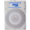 thumbnail image 3 of PYLE Hydra PLMRBS8 - Subwoofer - for marine - 300 Watt (total) - 8" - white, 3 of 6