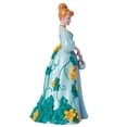 thumbnail image 4 of Disney Showcase Botanical Collection Princess Cinderella Figurine, 4 of 6